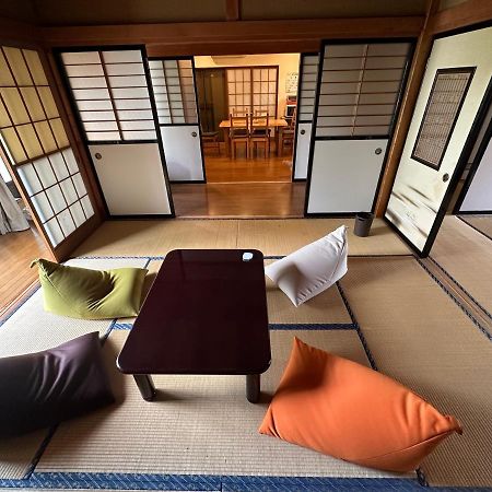 Fuji Cottage Fudzsikavagucsiko Kültér fotó