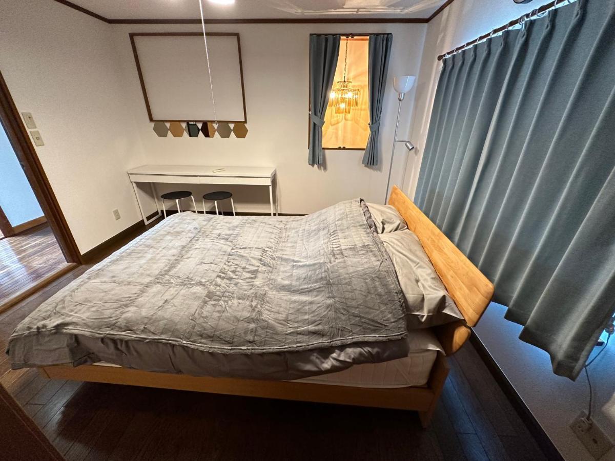 Fuji Cottage Fudzsikavagucsiko Kültér fotó