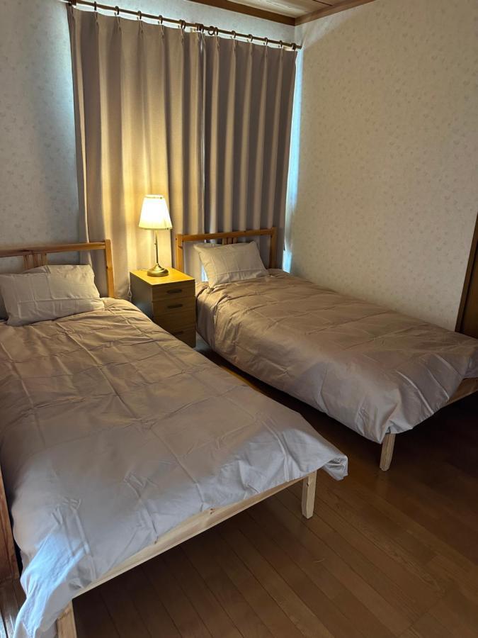 Fuji Cottage Fudzsikavagucsiko Kültér fotó