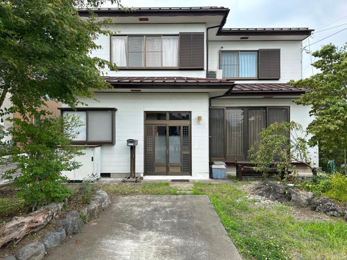 Fuji Cottage Fudzsikavagucsiko Kültér fotó