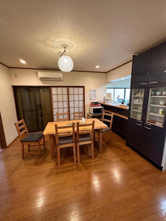 Fuji Cottage Fudzsikavagucsiko Kültér fotó
