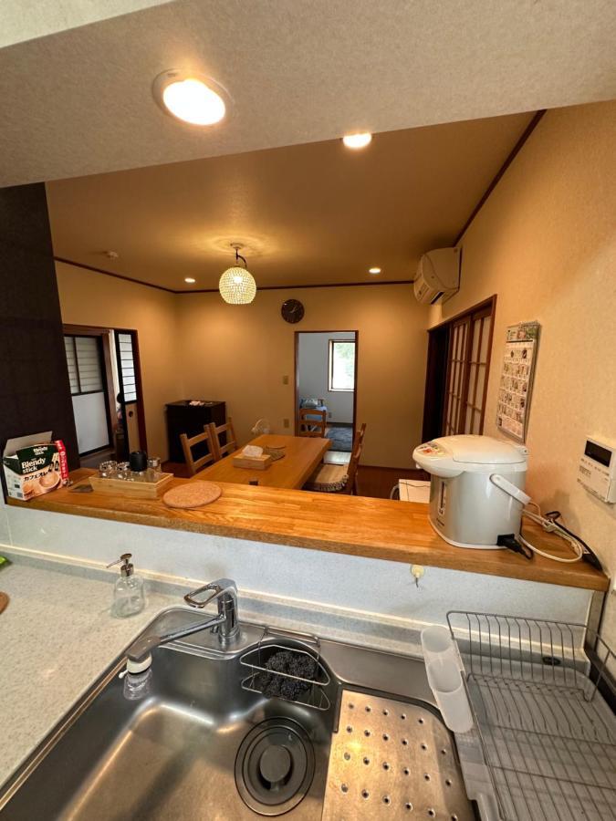 Fuji Cottage Fudzsikavagucsiko Kültér fotó