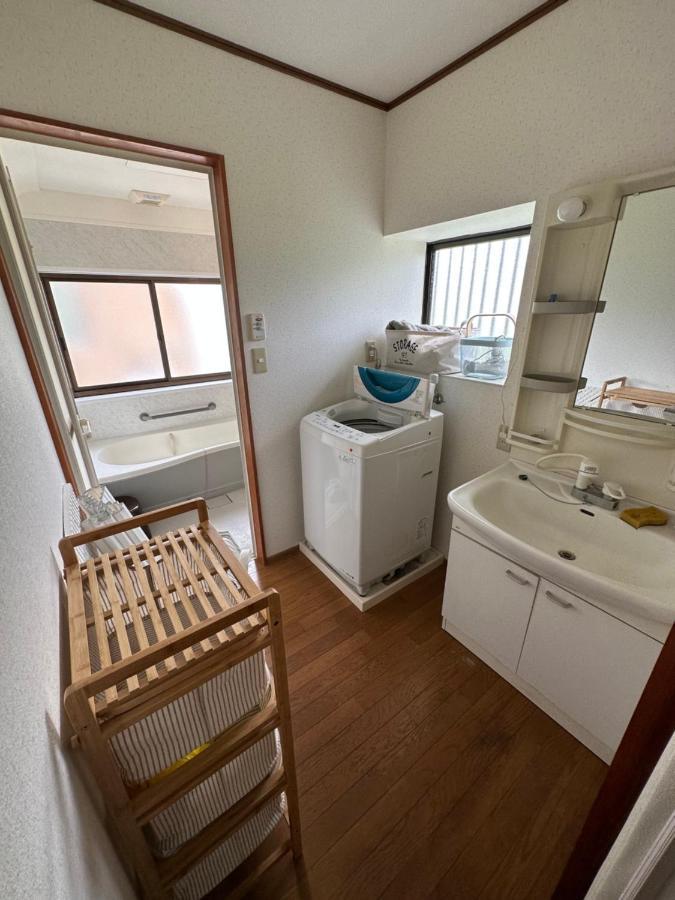 Fuji Cottage Fudzsikavagucsiko Kültér fotó