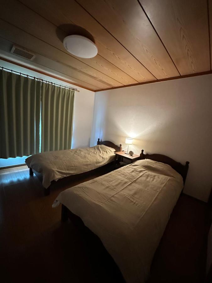 Fuji Cottage Fudzsikavagucsiko Kültér fotó