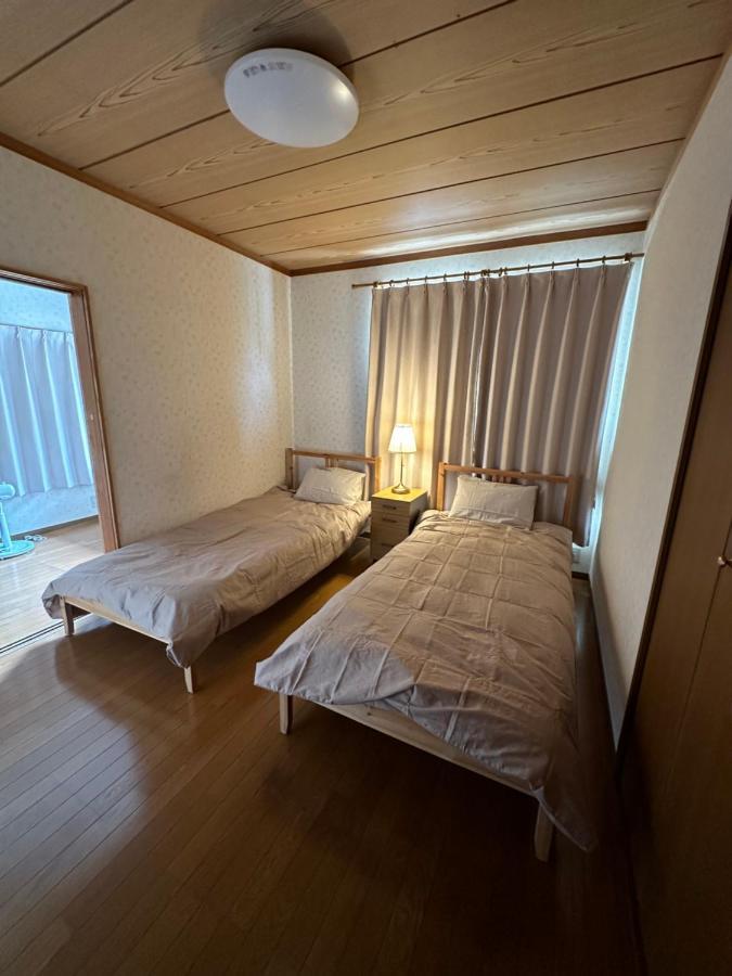 Fuji Cottage Fudzsikavagucsiko Kültér fotó