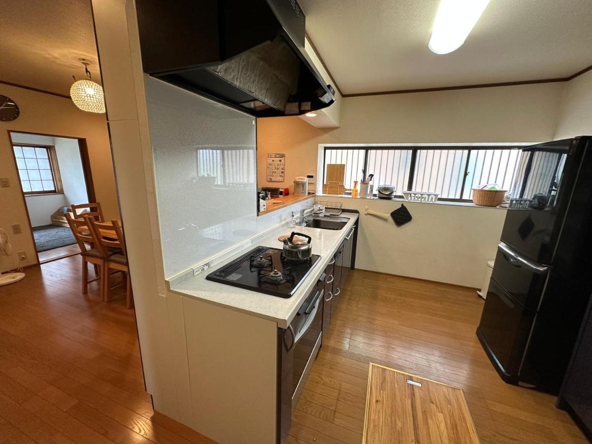Fuji Cottage Fudzsikavagucsiko Kültér fotó