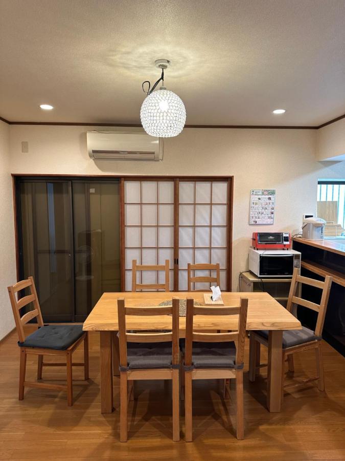 Fuji Cottage Fudzsikavagucsiko Kültér fotó