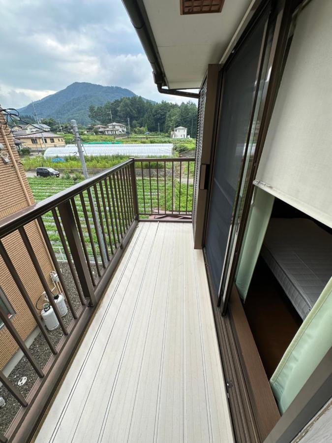 Fuji Cottage Fudzsikavagucsiko Kültér fotó