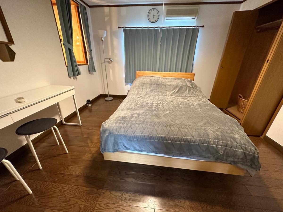 Fuji Cottage Fudzsikavagucsiko Kültér fotó