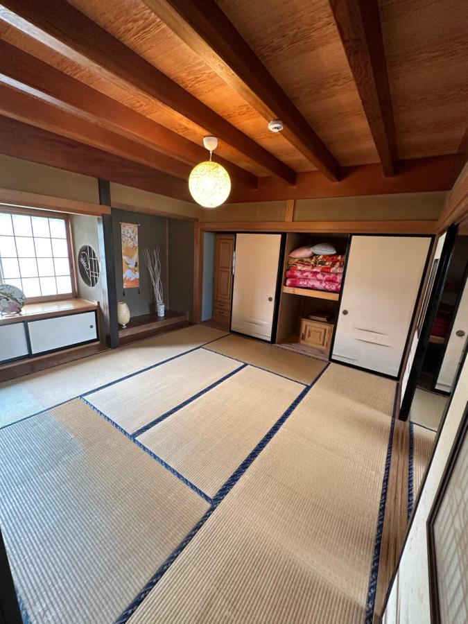 Fuji Cottage Fudzsikavagucsiko Kültér fotó