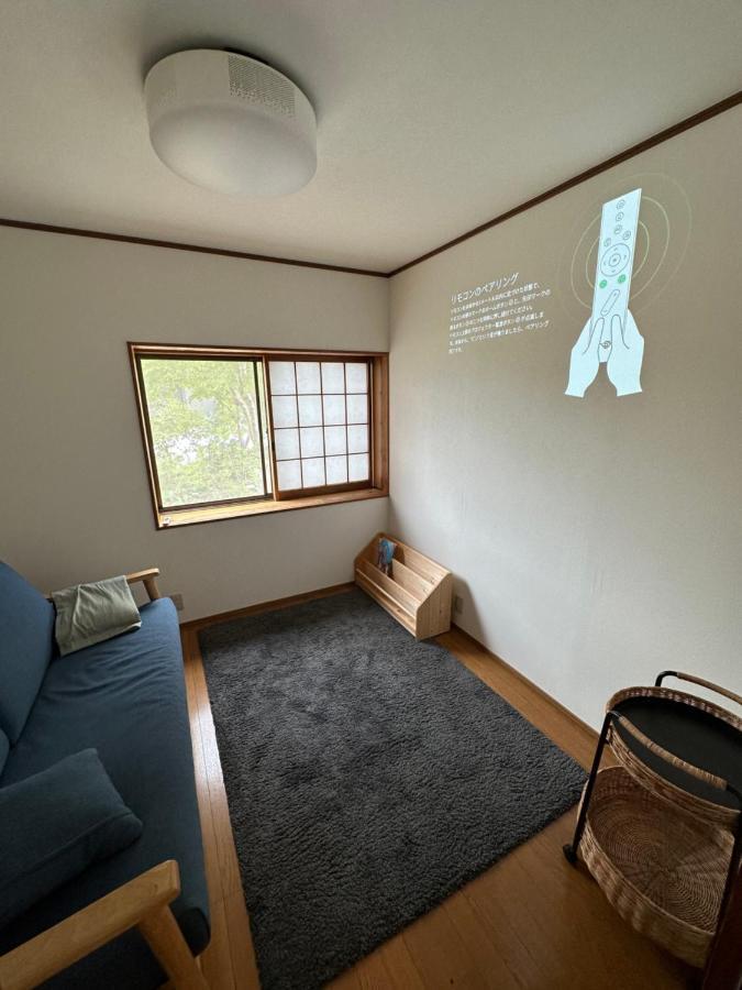 Fuji Cottage Fudzsikavagucsiko Kültér fotó